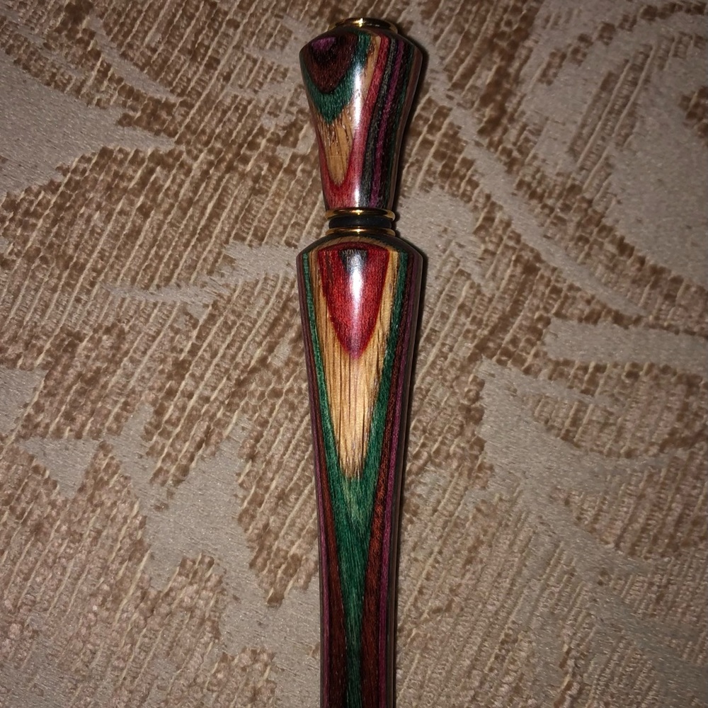 PERFUME APPLICATOR